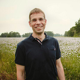  Marco Niemeyer