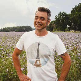  Benjamin Hoppe (parteilos)