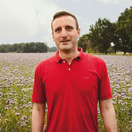  Henrik Niemeyer (parteilos)